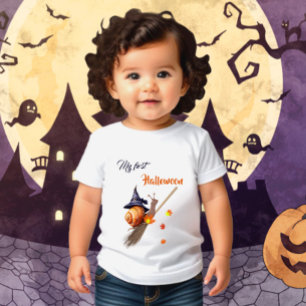 Schnecke Baby T-shirt