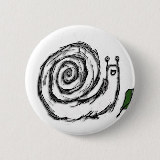 Schnecke Button