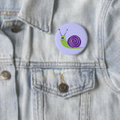 Schnecke Button (Beispiel)