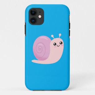 Schnecke Case-Mate iPhone Hülle