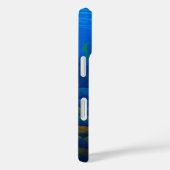 Schnecke Case-Mate iPhone Hülle (Rückseite / Rechts)