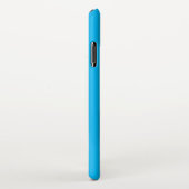 Schnecke iPhone Hülle (Rechte Seite)