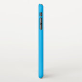 Schnecke iPhone Hülle (Linke Seite)