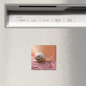 Schnecke ~ Magnet (In Situ (Geschirrspüler))