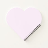 Schnecke Notizblock (Rückseite)