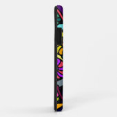 Schnecke-Rennen-Telefon-Kasten Case-Mate iPhone Hülle (Hinten/Rechts)