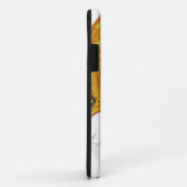 Schnecke-Spur Case-Mate iPhone Hülle (Hinten/Rechts)