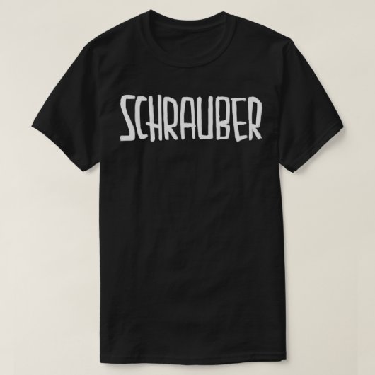Schnecke T-Shirt (Design vorne)