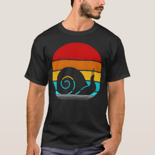 Schnecke T-Shirt