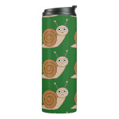 Schnecke Thermosbecher (Nach links gedreht)