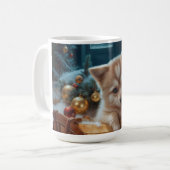 Schnecken Kaffeetasse (Vorderseite Links)