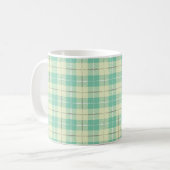 Schnecken kriechen kaffeetasse (Vorderseite Links)