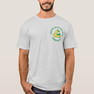 Schnecken-Kunst T-Shirt
