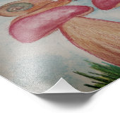 Schnecken küssen Kodak Beruflich Foto Paper (Satin (Ecke)