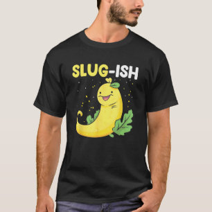 Schneckenfänger-Angebot für Schneckenfang und Schn T-Shirt
