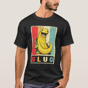 Schneckenfänger-Angebot für Schneckenfang und Schn T-Shirt
