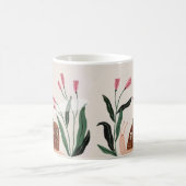Schneckenhaus Whimsical Tasse (Mittel)