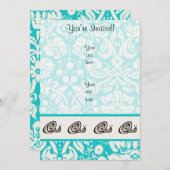 SchneckeNiedlich Einladung (Vorne/Hinten)