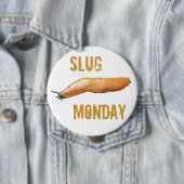 Schneckenmontag Button (Beispiel)