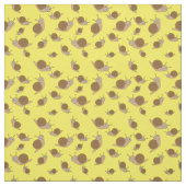 Schneckenmuster Stoff (Muster)