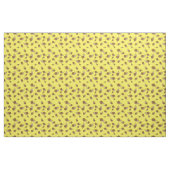 Schneckenmuster Stoff (Fat Quarter (45,7 x 55,9 cm))
