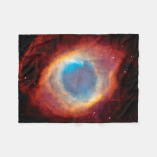 Schneckennebelfleck Fleecedecke
