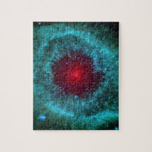 Schneckennebelfleck Puzzle