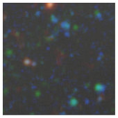 Schneckennebelfleck Stoff (Nahaufnahme)