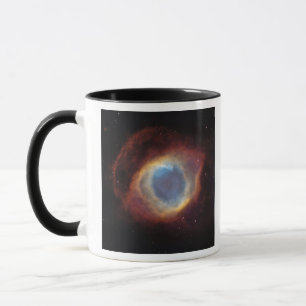 Schneckennebelfleck Tasse