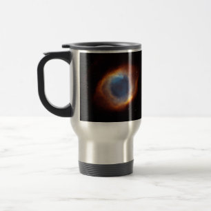 Schneckennebelfleck-Tasse Reisebecher