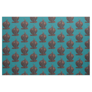 Schneckenpasten, die eine benutzerdefinierte Baumw Stoff