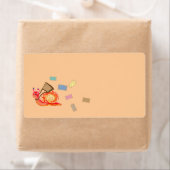 Schneckenpost (Insitu)