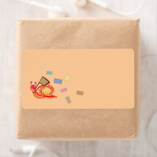 Schneckenpost (Insitu)