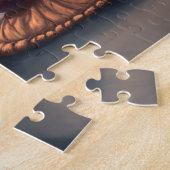 Schneckenrennen Puzzle (Seite)