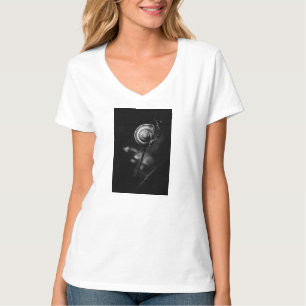 Schneckenschwanz T-Shirt