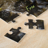 Schneckentag! Puzzle (Seite)