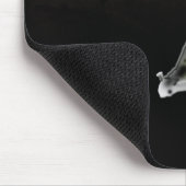 Schneckenwanze Mousepad (Ecke)