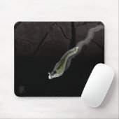 Schneckenwanze Mousepad (Mit Mouse)