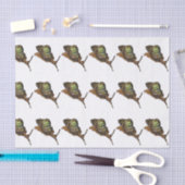 SchneckeSeidenpapier Seidenpapier (Handwerk)