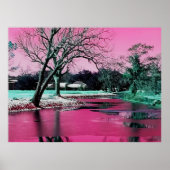 Schnee #1 Ver 3 Poster (Vorne)