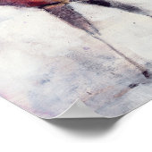 Schnee 2000 poster (Ecke)