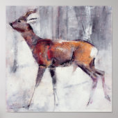 Schnee 2000 poster (Vorne)