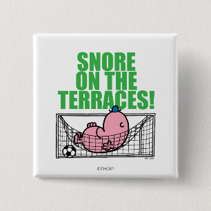 Schnee auf den Terrassen! Button