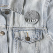 Schnee Button (Beispiel)