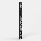 Schnee digi Camouflage iphone 5 Fall Case-Mate iPhone Hülle (Hinten/Rechts)