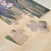 Schnee Feen machen Schnee Puzzle (Seite)
