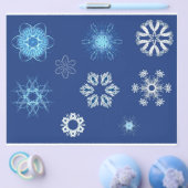 Schnee Flyer (Einzeln)