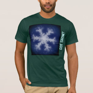 Schnee got? 5 T-Shirt