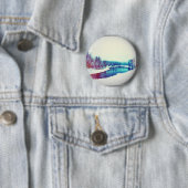 Schnee H2O Button (Beispiel)