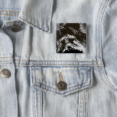 Schnee im Südzentrum von Alaska Button (Beispiel)